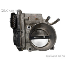 16L215 Throttle Valve Body For 13-18 Nissan Altima 2.5 161193TA0A 16L215 Throttle Valve Body For 13-18 Nissan Altima 2.5 161193TA0A